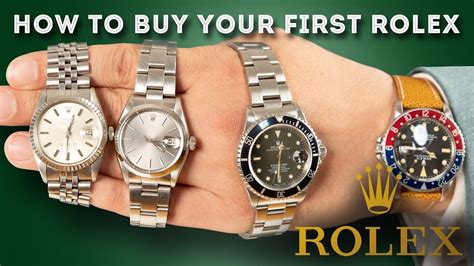 should i buy a rolex with or without date|is Rolex a good investment.